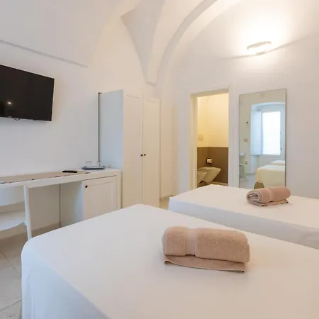 Bed & Breakfast La Loggetta