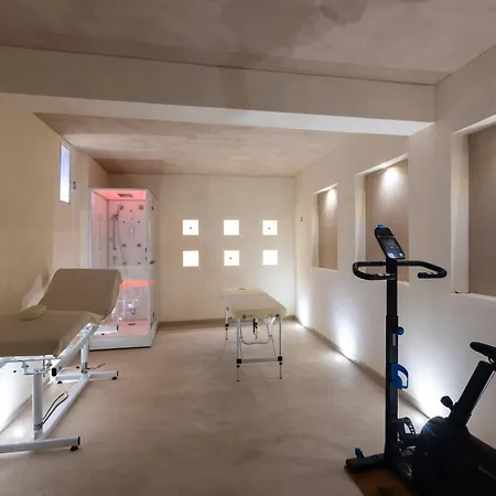 Bed & Breakfast La Loggetta Ugento