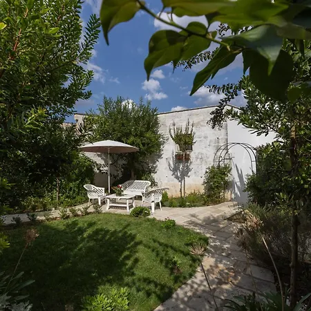 Bed & Breakfast La Loggetta