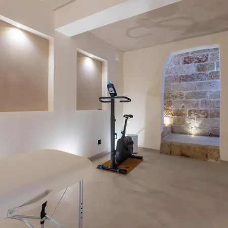 La Loggetta 4* Ugento