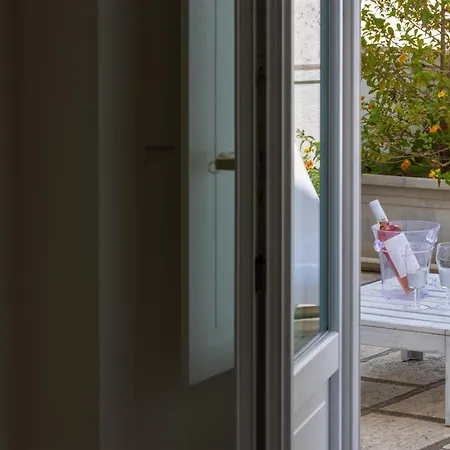 La Loggetta Bed & Breakfast