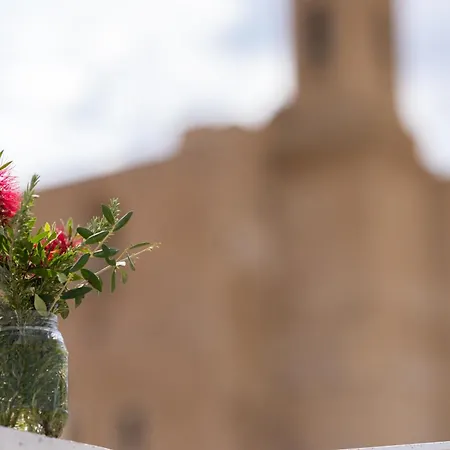 La Loggetta Bed & Breakfast Ugento