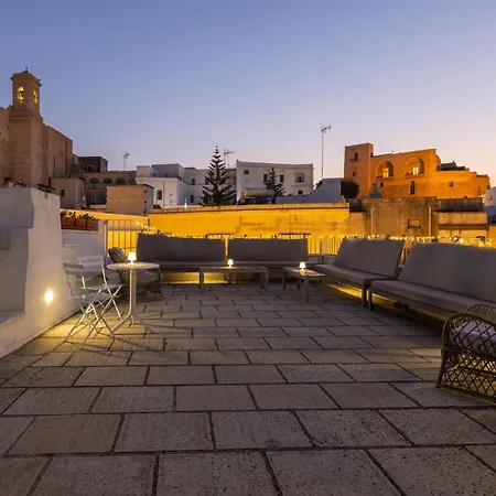 La Loggetta Bed & Breakfast