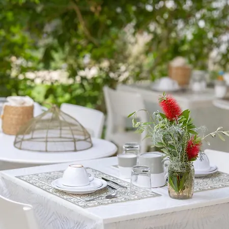 Bed & Breakfast La Loggetta Ugento