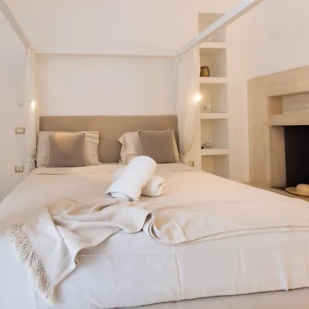 La Loggetta 4* Ugento