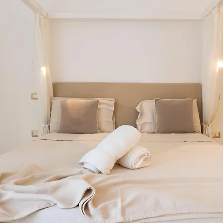 La Loggetta Bed & Breakfast 4*