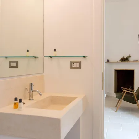 Bed & Breakfast La Loggetta Ugento