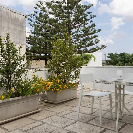 Bed & Breakfast La Loggetta