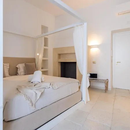 La Loggetta Bed & Breakfast 4*