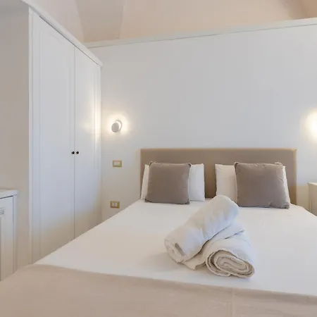 Bed & Breakfast La Loggetta Ugento