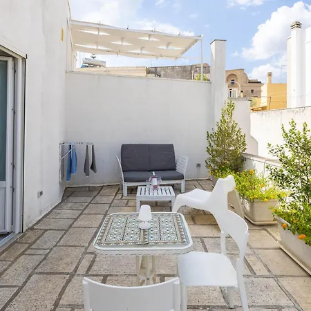 La Loggetta Bed & Breakfast