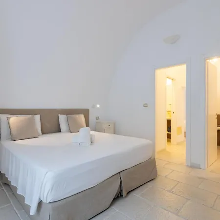 La Loggetta Bed & Breakfast Ugento