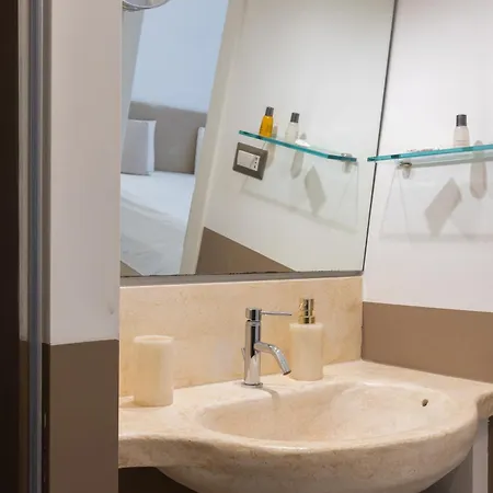 La Loggetta Bed & Breakfast