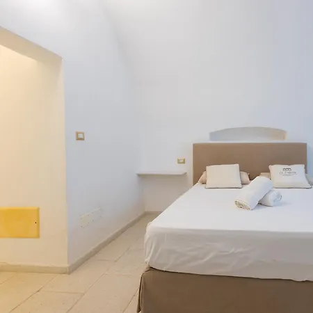 La Loggetta Bed & Breakfast