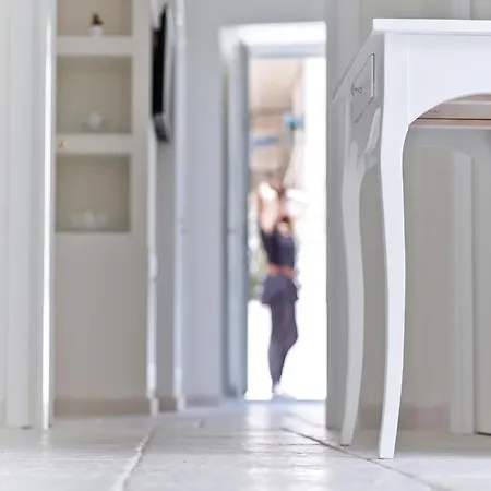 La Loggetta Bed & Breakfast 4*