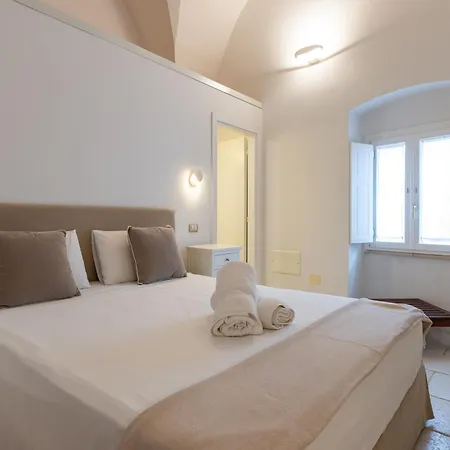 La Loggetta Nocleg ze śniadaniem 4*