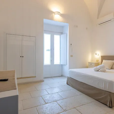 La Loggetta Bed & Breakfast Ugento