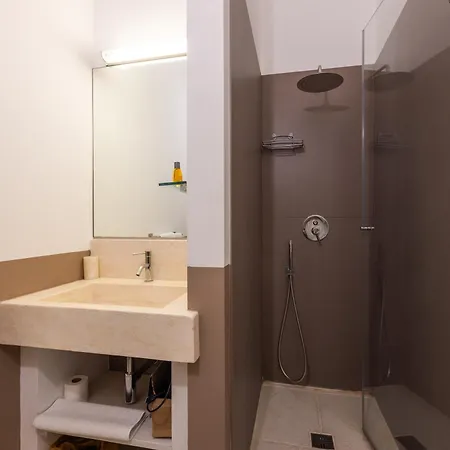 La Loggetta Nocleg ze śniadaniem