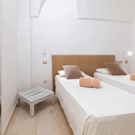 La Loggetta 4* Ugento