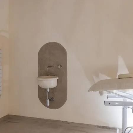 Bed & Breakfast La Loggetta 4*