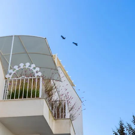 La Loggetta Nocleg ze śniadaniem