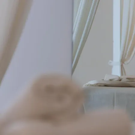 Nocleg ze śniadaniem La Loggetta 4*