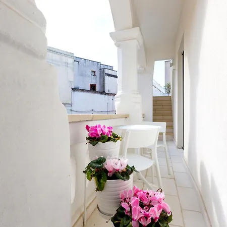 La Loggetta Bed & Breakfast 4*