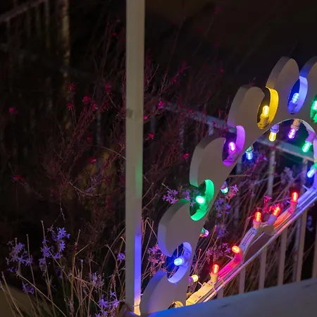 La Loggetta Bed & Breakfast 4*