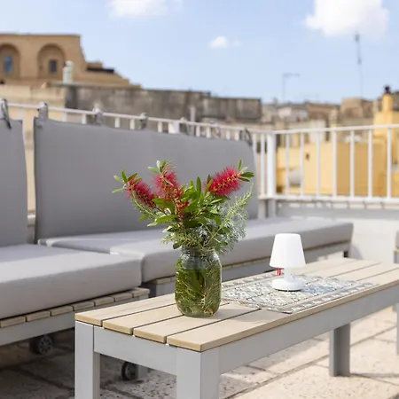 Bed & Breakfast La Loggetta