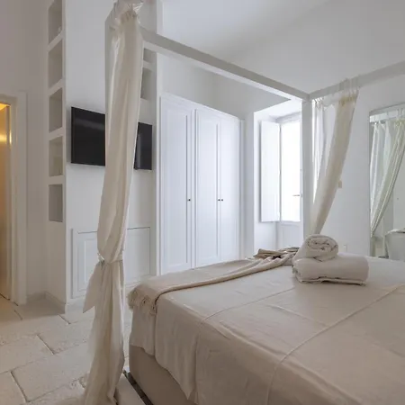 La Loggetta Bed & Breakfast Ugento