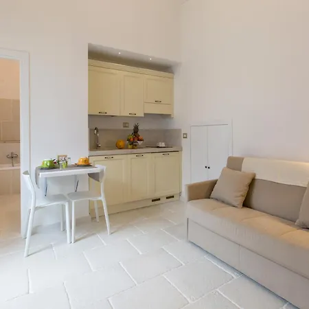 Bed & Breakfast La Loggetta 4*