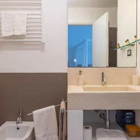 La Loggetta Bed & Breakfast Ugento