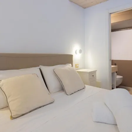 La Loggetta Bed & Breakfast