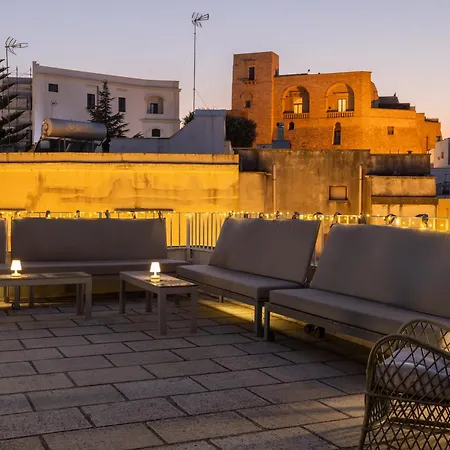 Bed & Breakfast La Loggetta Ugento