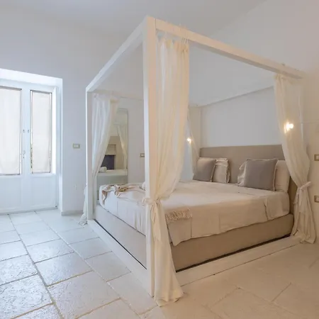 Bed & Breakfast La Loggetta