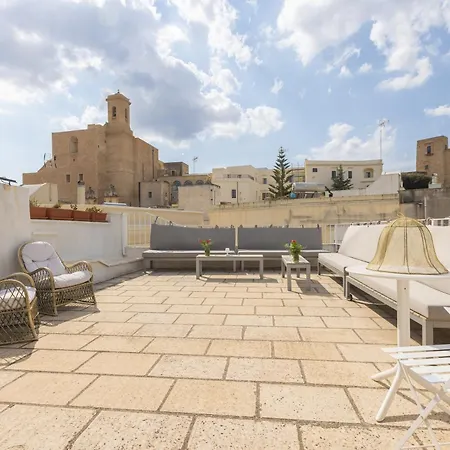 La Loggetta 4* Ugento