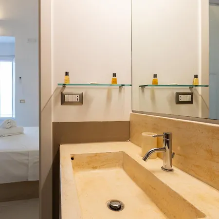 Bed & Breakfast La Loggetta