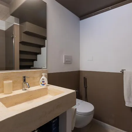 La Loggetta Bed & Breakfast Ugento