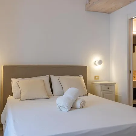 Bed & Breakfast La Loggetta 4*