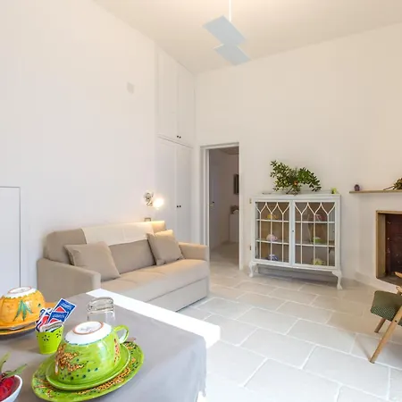 La Loggetta 4* Ugento