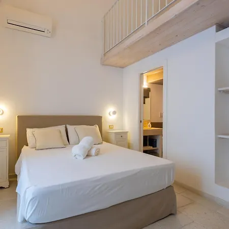 Bed & Breakfast La Loggetta