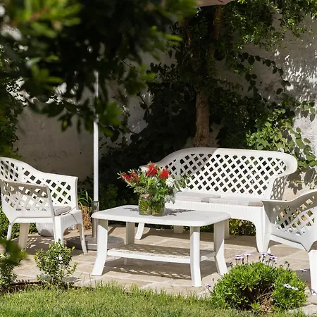 La Loggetta Bed & Breakfast Ugento