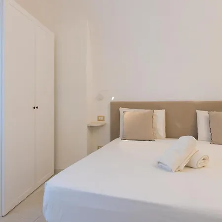 Bed & Breakfast La Loggetta 4*