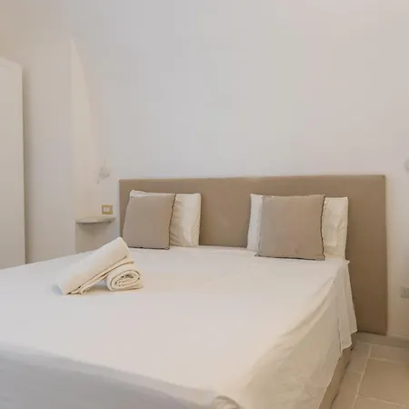 La Loggetta 4* Ugento