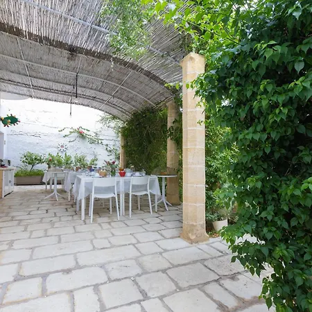 Bed & Breakfast La Loggetta