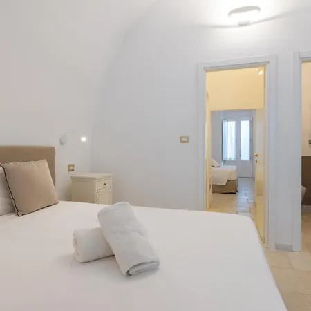 La Loggetta Bed & Breakfast 4*