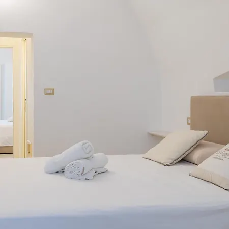 Bed & Breakfast La Loggetta Ugento