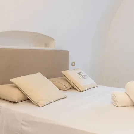 Nocleg ze śniadaniem La Loggetta