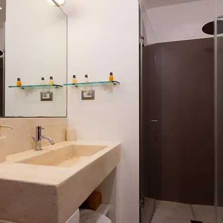 La Loggetta Bed & Breakfast Ugento