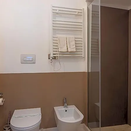 La Loggetta Nocleg ze śniadaniem